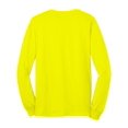 thumbnail image 4 of Ultra Cotton® Long Sleeve Pocket T-Shirt Gildan, 4 of 4