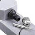 thumbnail image 4 of Incluye punzones para realizar ajustes precisos. Kit de herramientas para quitar eslabones de correas de reloj de metal, 7,6 x 3,1 x 2,5 cm, color plateado, 4 of 4