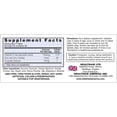 thumbnail image 6 of HealthAid Zincovit‑C, Vitamin C, Zinc & Propolis Lozenges, Immune Support, 60 Chewable Vegetarian Tablets, 6 of 6