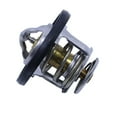 thumbnail image 2 of 1PCS Car Primary Thermostat for Dodge Chrysler Jeep 1.8L 2.0L 2.4L 55111016AC, 2 of 5