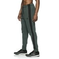 thumbnail image 3 of Reebok Men's and Big Men's Momentum Fleece Jogger, Size XS-5XL, 3 of 4