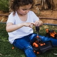 thumbnail image 3 of Camión Topadora Desmontable BLACK+DECKER Take Apart Classic, 3 of 4