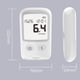 thumbnail image 5 of La versión en inglés del medidor de glucosa en sangre es un instrumento completamente automático y de alta precisión para medir el azúcar en sangre utilizando tiras reactivas domésticas., 5 of 5