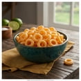 thumbnail image 4 of Donitas Totis La Costeña sal y limón 50 g, 4 of 5