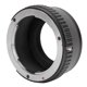 thumbnail image 2 of Camera Adapter Ring Wear Resistant Wide Application Lens Adapter Exquisite Easy Install  for Yachica CY/YC Lens ANGGREK Otros, 2 of 8