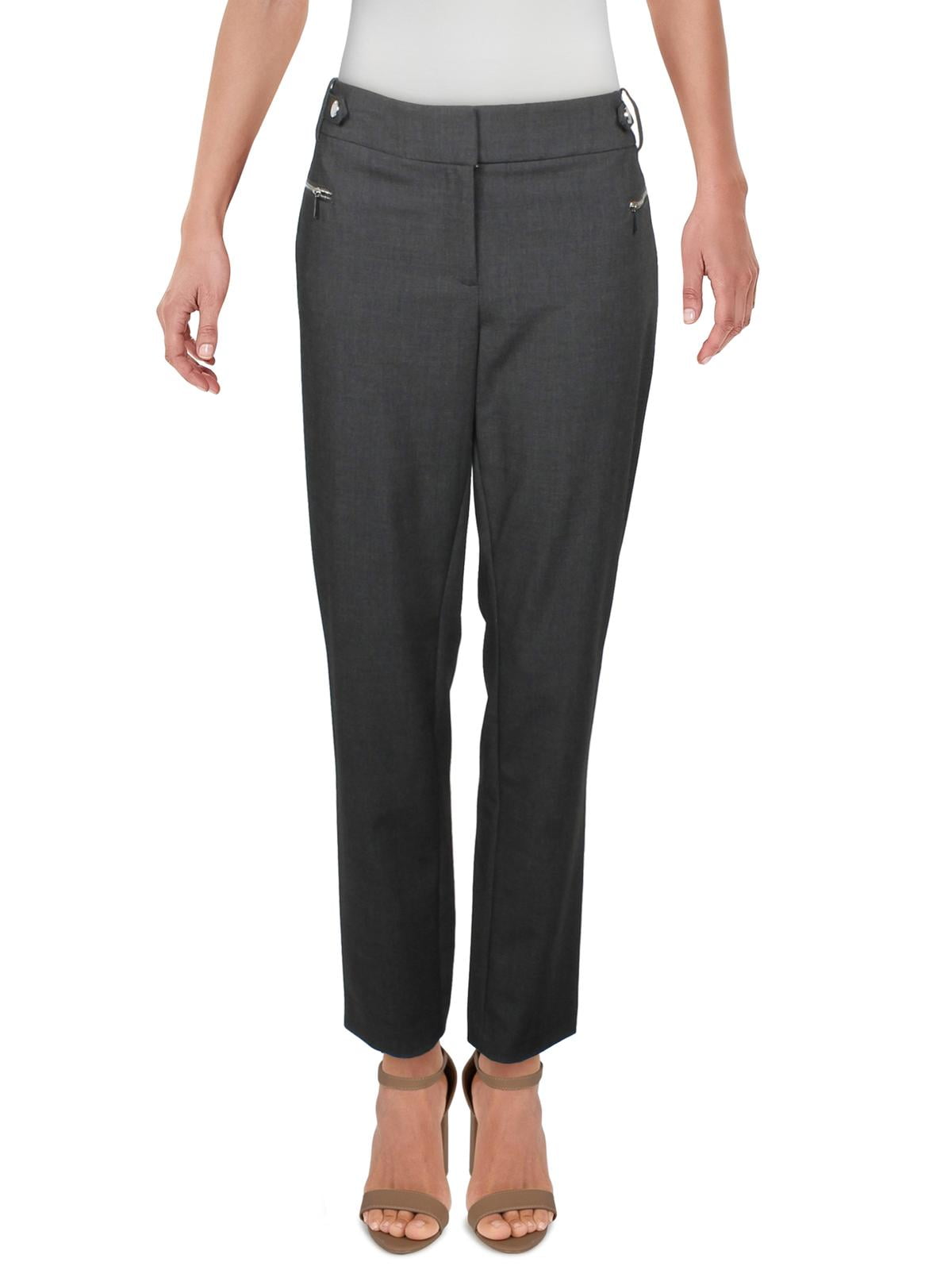 calvin klein women's dress pants