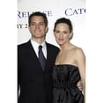 thumbnail image 2 of Timothy Olyphant Jennifer Garner At Arrivals For Catch And Release Premiere Egyptian Theater Los Angeles Ca January, 2 of 2