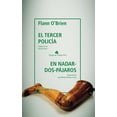 thumbnail image 1 of El tercer policía Nórdica 9788418067822, 1 of 2