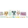 Littlest Pet Shop Treat Shop Playpack