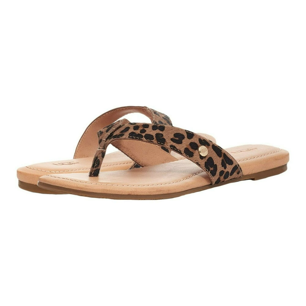tuolumne ugg flip flop