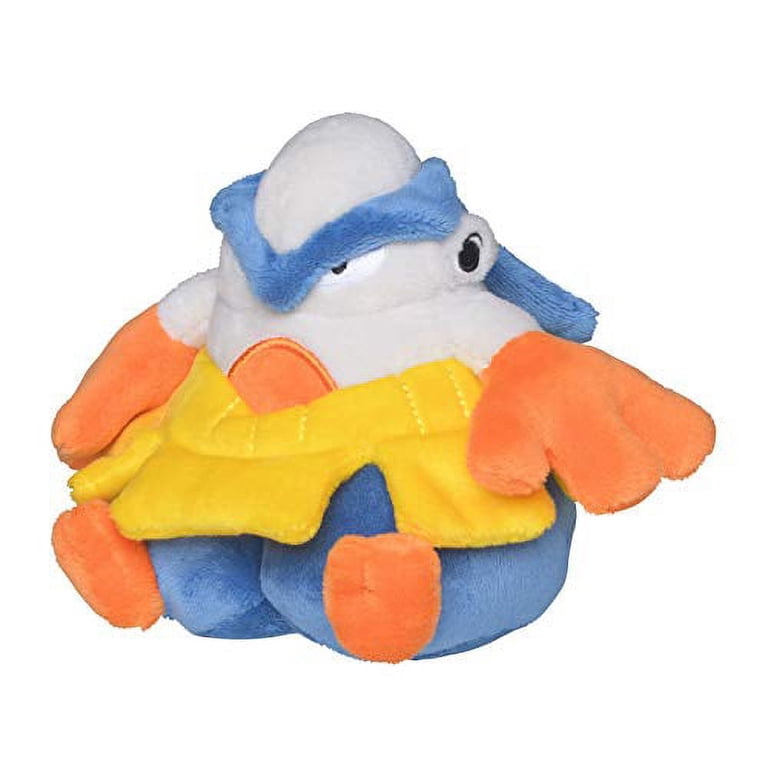 Pokemon Center: Sitting Cuties: Amoonguss Plush # 591 - Generation 5 Fc8b56d4 Ecb3 4677 9012 Ca6a83378d21.db873641de76765aa3bc4f86debb94b1