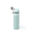 thumbnail image 3 of Cascade Chug en Acier Inoxydable à Double Paroi de 20 oz avec Couvercle, 3 of 3