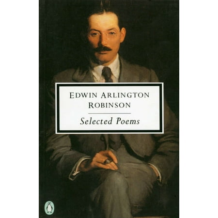 Selected Poems
