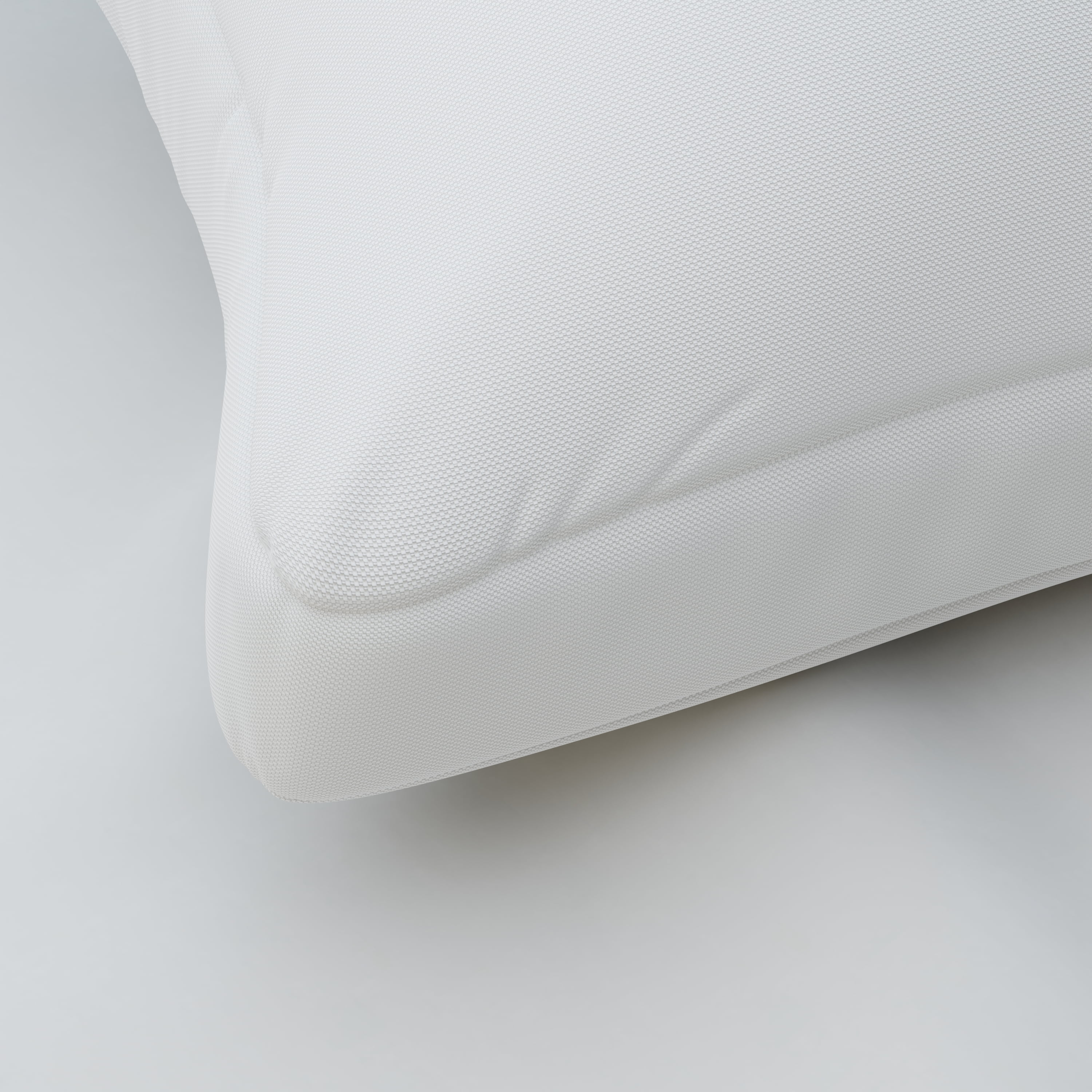 Mainstays Overstuffed Extra Firm Support Bed Pillow, 2pk, Mainstays Extra Firm Pillow