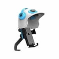 thumbnail image 3 of COM1950s Helmet Styling Bracket for Sun and Rain Protection, Cycling Phone Bracket, 3 of 7