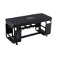thumbnail image 1 of Banco para Ejercicio con Rack Athletic Works WMSB-682, 1 of 4