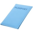 thumbnail image 4 of Shisuyan 1Pcs PVC Card Protector Sleeves Durable Design for Documents in School Use, 4 of 9