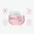 thumbnail image 5 of Gel en crema refrescante Moisture Rescue Garnier SkinActive 50 g, 5 of 5