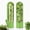 #B - Green, variant on XQWJWLA Herb Saver for Refrigerator, Herb Saver Pod, Fresh Herb Keeper for Cilantro, Mint, Parsley, Asparagus, Keeps Greens Fresh for 2-3 Weeks(Green)