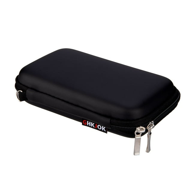 TIMIFIS Electronics Organizer Waterproof Travel Storage Bag for Cable Power Bank Tablet Gift