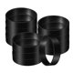 thumbnail image 4 of 24 Piezas 301291 Aspiradora Correas Moleteadas para Aspiradora Correa de Repuesto para Series Models G3 G4 G5 G6 G7, 4 of 10