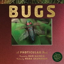 Bugs: A Photicular Book (Hardcover)
