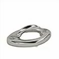 thumbnail image 3 of Perma Cast Rope Eye, Perma Cast, Wall Mount, 3/4", Oval, 2 Pack PI-76, 3 of 3