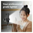 thumbnail image 5 of Bluetooth Selfie Stick Tripod Gimbal Smartphone Stabilizer, 5 of 7
