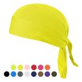thumbnail image 3 of Protection Anti-Transpiration Visage Protection Cou Foulard de Cyclisme Bandeau Séchage Rapide Chapeau Pirate pour Extérieur, 3 of 7