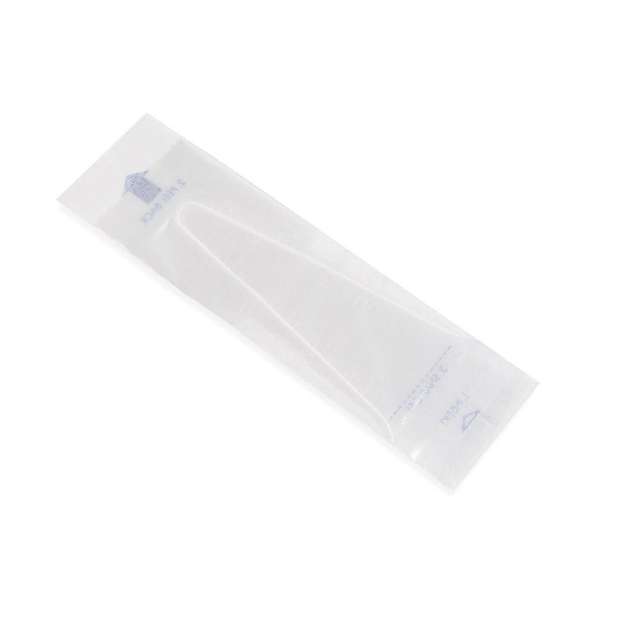 Pack of 300 Digital Thermometer Probe Covers Disposable, Sterile and