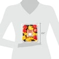 thumbnail image 6 of Marketside Fresh Cut Trio Fruit Blend Bowl with Blueberries, Strawberries, and Mango, 24 oz, 6 of 6