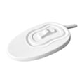 thumbnail image 4 of Orinal postrado en cama Fernando Orinal para adultos Blanco, 4 of 8
