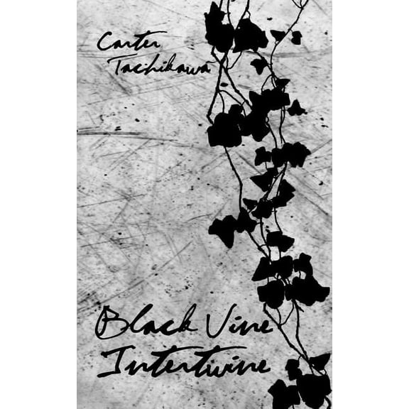 Black Vine Intertwine