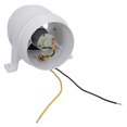 thumbnail image 5 of 4" Attwood Turbo 4000 Bilge Blower In Line Cabin Ventilation Fan 12v 145 CFM, 5 of 5