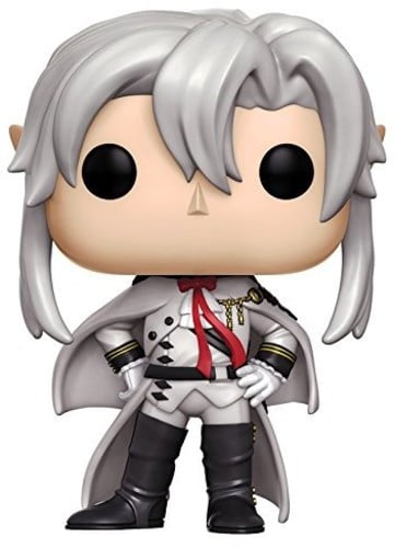final fantasy funkos