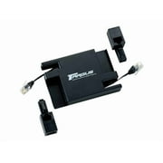 Targus Retractable - Network cable kit - 6.6 ft - retractable