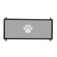 thumbnail image 5 of Puerta para perros, separador de ambientes, protector portátil, suministros para mascotas, barrera de malla para puerta Estilo C, 5 of 9