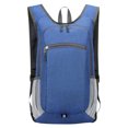 thumbnail image 2 of 20L Hiking Backpack Small Travel Backpack Lightweight Foldable Daypack, Packable Design For Women Men Camping Hiking Travel, Lightweight & Durable For Comfortable All-Day Wear, 2 of 3