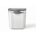 thumbnail image 1 of Starfrit Prokeeper Flour Container with Leveler, Graduated Measurements, 6lb/2.7kg Capacity, Airtight, 1 of 5