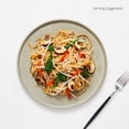 thumbnail image 5 of Clearspring Organic Gluten Free 100% Brown Rice Noodles 200g, British Import (Pack of 3), 5 of 5
