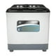 thumbnail image 1 of Lavadora Semiautomatica 18 Kg Dace Doble Tina Ls1801s, 1 of 6