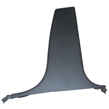 Lower Trim Panel - Genuine OEM Ford BT4Z-7824356-AC Rh Lower B Pillar Trim Panel 11‑14 Ford Edge