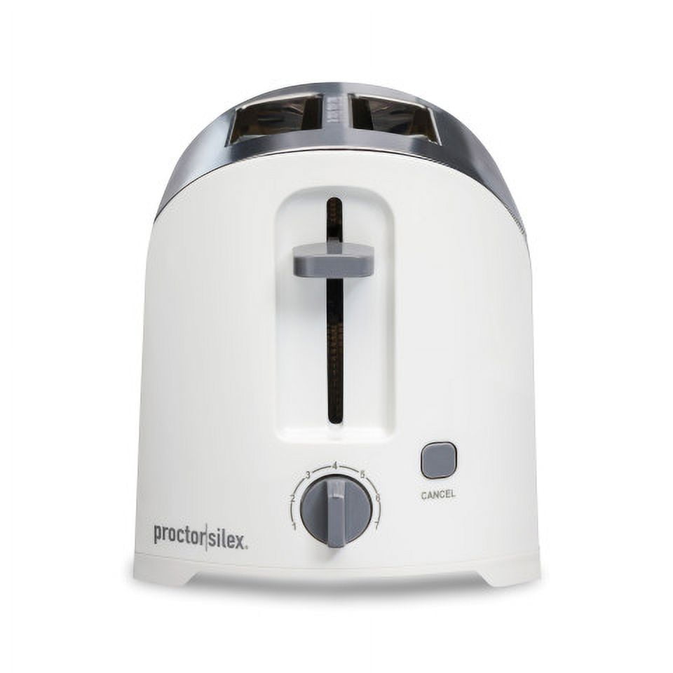 Proctor Silex 2 Slice Toaster - 20774777