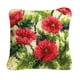 thumbnail image 3 of Kit de ganchos de cierre para principiantes, de ganchos de cierre con de flores y césped para niños y adultos, con las herramientas, 3 of 9