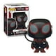 thumbnail image 2 of Figura Coleccionable Funko Pop Games: Miles Morales Game - Miles Morales Traje 2020, 2 of 4