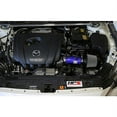 thumbnail image 2 of HPS Performance Blue Shortram Air Intake for 14-17 Mazda Mazda6 2.5L Skyactiv, 2 of 4