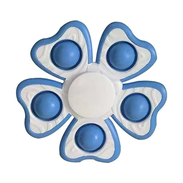 flipping fidget toy