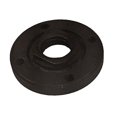 thumbnail image 3 of Ryobi Genuine OEM Replacement Flange Nut # 672568002X, 3 of 3