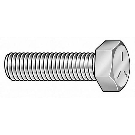 

Manufacturer Varies HxHdCpScrw Steel 1.25 5/8 -11 25PK 2CE78