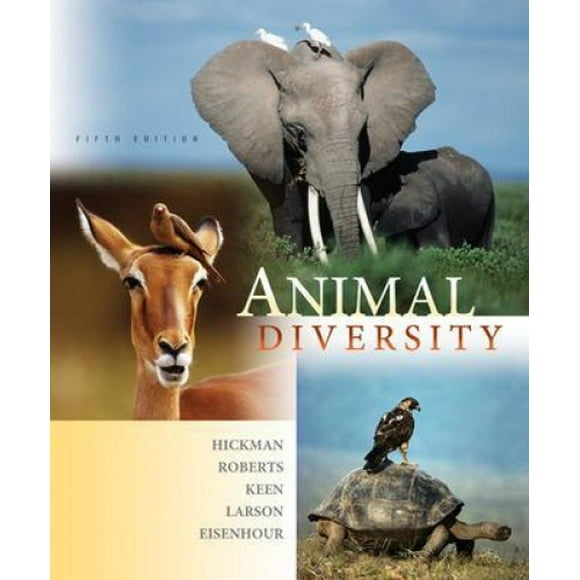 Diversité Animale
